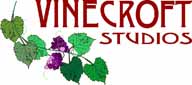 Vinecroft Studios Logo
